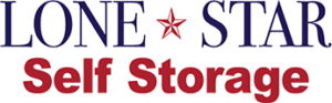 Lone Star Self Storage Logo